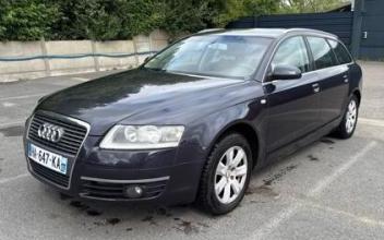 Audi a6 Béthune