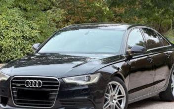 Audi A6 Epinay-sur-Seine