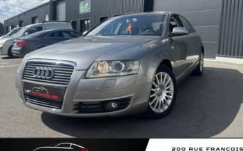 Audi A6 Caudan