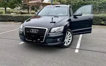 Audi Q5 Orly