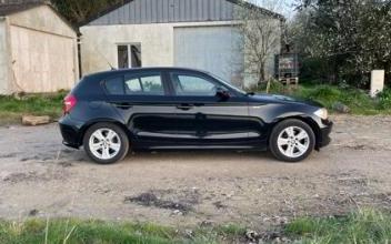 Bmw serie 1 Brest