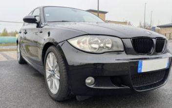 Bmw serie 1 Vaires-sur-Marne