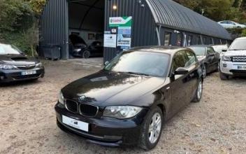 Bmw serie 1 Sathonay-Camp