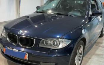 Bmw serie 1 Clouange