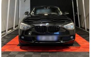 Bmw serie 1 Bourg-lès-Valence