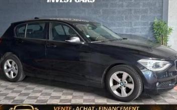 Bmw serie 1 Mérignac
