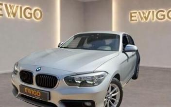 Bmw serie 1 Evreux