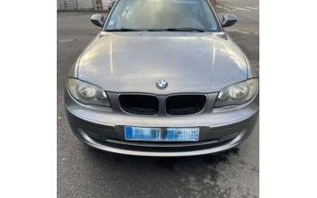 Bmw serie 1 Rezé