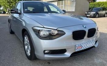 Bmw serie 1 Meyzieu