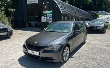 Bmw serie 3 Sathonay-Camp