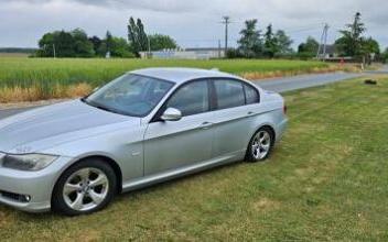 Bmw serie 3 Châteauroux