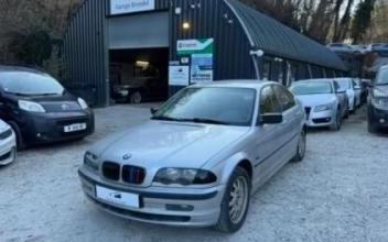 Bmw serie 3 Sathonay-Camp