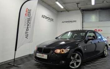 Bmw serie 3 Cergy