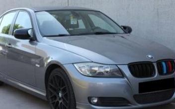 Bmw serie 3 Armentières