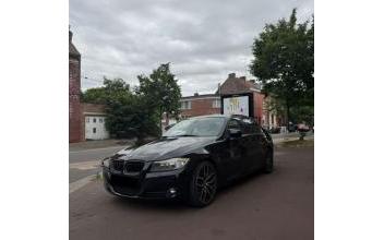 Bmw serie 3 Lille
