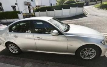 Bmw serie 3 Hendaye