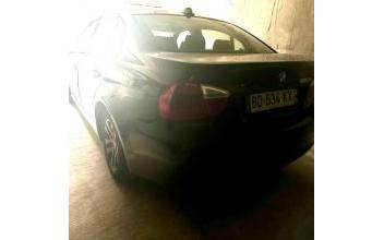 Bmw serie 3 Vaujours