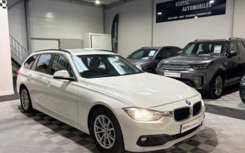 BMW Série 3 Chanceaux-sur-Choisille