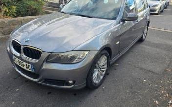 BMW Série 3 Sannois