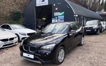 Bmw x1 Sathonay-Camp