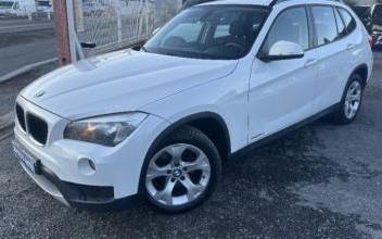 Bmw X1 Cournon-d'Auvergne
