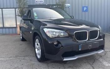 Bmw x1 Saint-Gilles