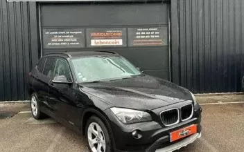 Bmw X1 Illange