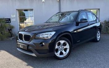 Bmw x1 Colomiers
