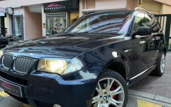 Bmw X3 Nice
