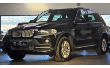 Bmw X5 Saint-Laurent-du-Var