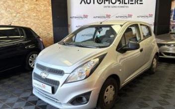 Chevrolet spark Dunkerque