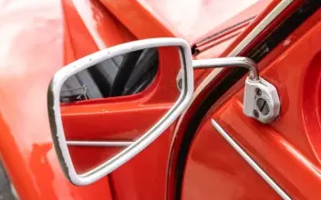 Citroen 2CV Bazas