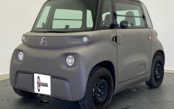 Citroen Ami Gaillac