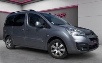 Citroen Berlingo Pertuis