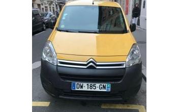 Citroen berlingo Lyon