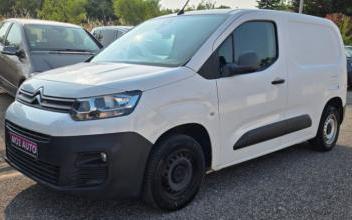 Citroen Berlingo Martigues