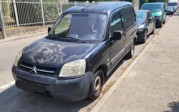 Citroen Berlingo Miramas