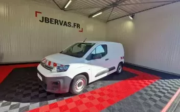 Citroen Berlingo Kersaint-Plabennec