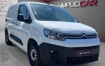 Citroen berlingo Avignon