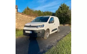 Citroen Berlingo Carlus