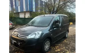 Citroen Berlingo Le-Blanc-Mesnil