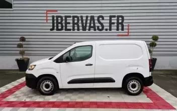 Citroen Berlingo Carpiquet