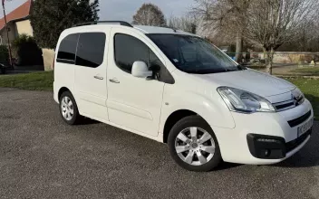 Citroen Berlingo Saint-Julien-lès-Metz