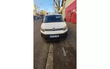 Citroen Berlingo Montreuil