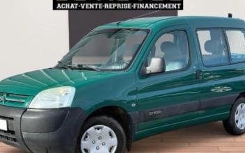 Citroen Berlingo Thiers