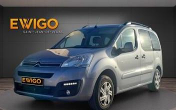 Citroen berlingo Saint-Jean-de-Védas
