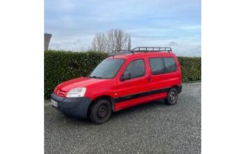 Citroen berlingo Rouville