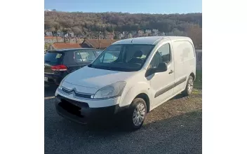 Citroen Berlingo Longwy