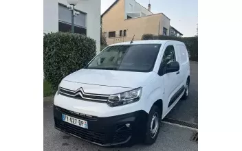 Citroen Berlingo Thiais