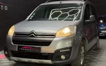 Citroen Berlingo Chaponost